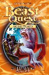 Luna, msn vlice - Beast Quest (22) - Blade Adam