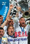 Slavn kluby - Real Madrid - Egmont