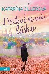 Dotkni se m, lsko - Katarna Gillerov