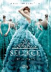 Selekce - broovan vydn - Kiera Cassov