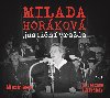 Milada Horkov: justin vrada (audiokniha) - 