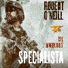 Specialista (audiokniha) - Robert ONeill; Marek Hol