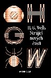 Strjci novch as: sebran povdky H. G. Wellse - sv. II - H. G. Wells