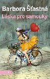 Lska pro samouky - Barbora astn