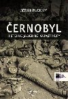 ernobyl Historie jadern katastrofy - Serhii Plokhy