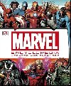 Marvel Encyclopedia (updated edition) - Lee Stan