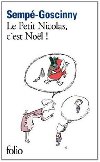 Le Petit Nicolas, cest Nol! - Goscinny Ren, Semp Jean-Jacques,
