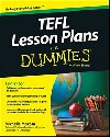 TEFL Lesson Plans For Dummies - Michelle M. Maxom