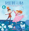 Baletn hudba - YoYo Books