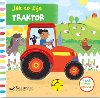 Traktor - Jak to ije - Samantha Meredith