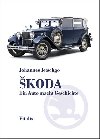 koda - Ein Auto macht Geschichte - Johannes Jetschgo