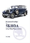 koda - A Car that Made History - Johannes Jetschgo