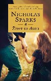 ivot ve dvou - Nicholas Sparks