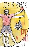 Kly v plot - fejetonov sloupky - Jakub Kohk