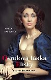 Osudov lska Eliky - Zuzana Franckov