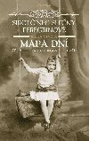 Sirotinec sleny Peregrinov: Mapa dn - Ransom Riggs