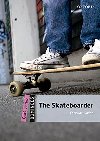 Dominoes: Quick Starter: The Skateboarder Audio Pack - Lindop Christine