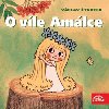 O vle Amlce - CD (vyprv Eduard Cupk) - tvrtek Vclav