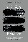 Katarze - Yrsa Sigurdardttir