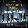 bitov zvitek - 2 CDmp3 (te Vasil Fridrich) - Stephen King