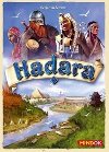 Hadara / Spoleensk hra - Benjamin Schwer