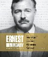 Ernest Hemingway: Svdectv jednoho ivota - Michael Katakis