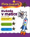 HVZDA V MATICE PRO 6-7 LET - Peter Patilla; Adam Linley