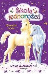kola jednoroc 2 - Kouzeln oslava - Linda Chapmanov