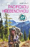 151 dn Pacifickou hebenovkou - Dobrodrustv Holky s bucket listem - Lucie Kutrov