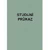 Studijn prkaz na 1 rok - neuveden
