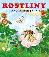 Rostliny Odkud se berou? - CPress