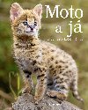 Moto a j - Suzi Eszterhas