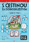 S etinou za dobrodrustvm - Tajemn zmek - Hana Kneblov