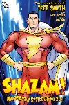 Shazam - Monstrzn spoleenstva zla - Jeff Smith