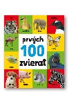 Prvch 100 zvierat - 