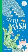 Little Fish - Emily Rand