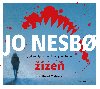 ze (audiokniha) - Nesbo Jo