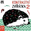 Kontrastn zvtka 2 pro dti od 3 msc - Bohdan Luk