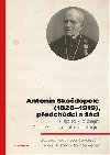 Antonn Skodopole (1828-1919), pedchdci a ci - Alois Kian,Zuzana Pavelkov evelov,Tom Veber