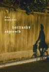 Berlnsk zpisnk - Dora Kaprlov