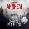 Osmnct pod nulou - audiokniha 2CD mp3 - te Pavel Soukup - Stefan Ahnhem