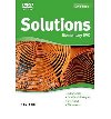 Maturita Solutions 2nd Edition Elementary DVD - Falla Tim, Davies Paul A.