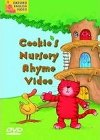 Cookies Nursery Rhyme DVD - Reilly Vanessa