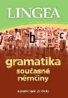 Gramatika souasn nminy s praktickmi pklady - Lingea