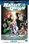Harley Quinn 4 - Pekvpko - Jimmy Palmiotti; Amanda Conner; John Timms