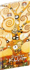 Kapesn di Gustav Klimt 2020, plnovac - 