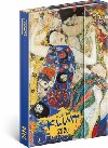 Tdenn magnetick di Gustav Klimt 2020 - Gustav Klimt