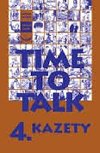 Time to Talk 4: Kazety - kolektiv