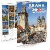 Kalend 2020 - Praha - nstnn - Svek Libor