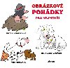 Obrzkov pohdky pro nejmen - Drahomr Rybnek
